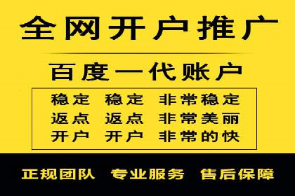 某行业sem代运营推广公司成功案例分析